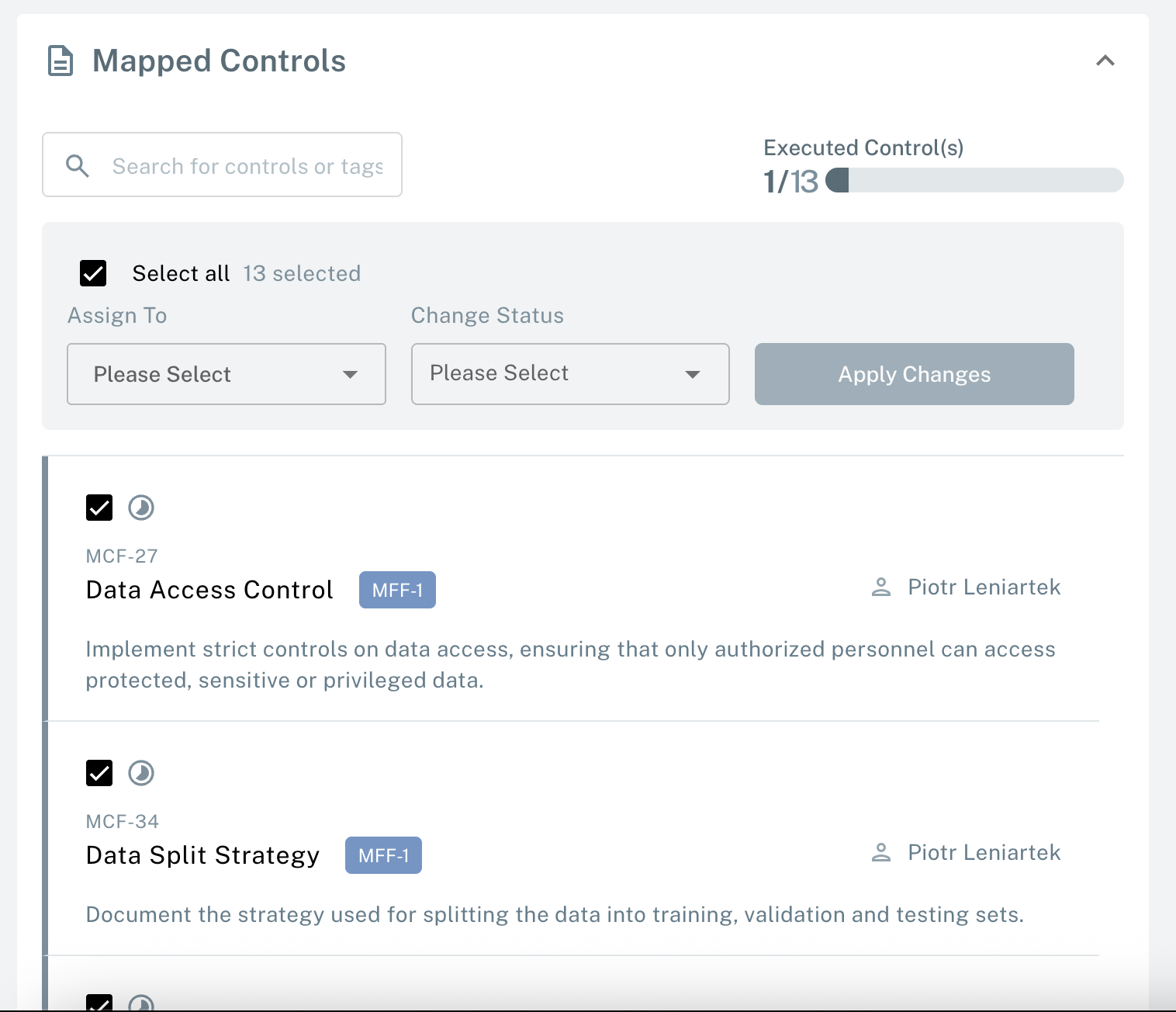 requirement_mapped_controls
